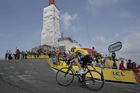 Mont Ventoux